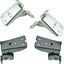 4 Bisagras Puerta Ford Bronco F150 Thunderbird