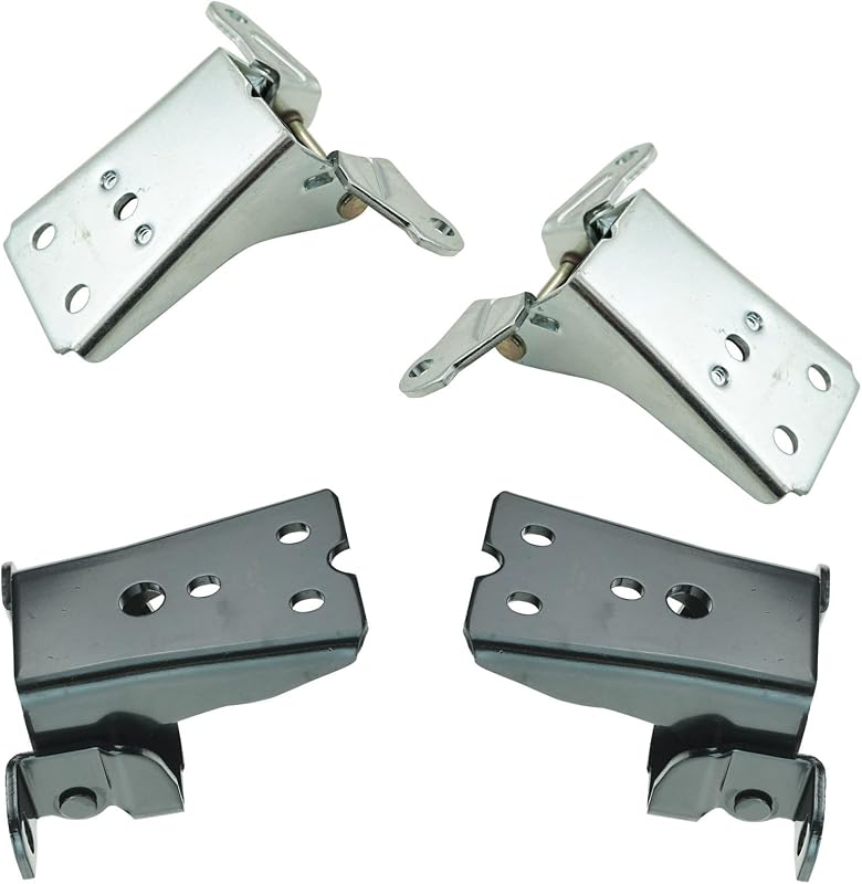 4 Bisagras Puerta Ford Bronco F150 Thunderbird