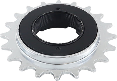 Bicicleta una velocidad freewheel 16t/18t/20t