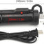 Lechón soldadura eléctrico 30W BBT-580 con limpiador