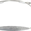 Pesas arrastre 1-4 libras alambre acero inox 551lb