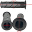 Manillar motocicleta 7/8" goma acelerador Honda CBR600RR