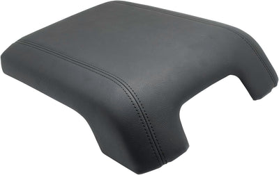 Kit Tapa Consola Central Negro Comp Ford Serie F