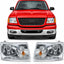 Faros delanteros comp Ford Ranger 01-11
