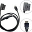 Cable OBDII adaptador HDMI para Edge CS2 CTS2 CTS3