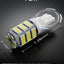 30 Pzas Bombillas LED 12VDC para RV Camper