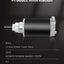 Motor arranque tractor Kohler 18Hp Kt17 Kt19 M18
