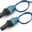 2 Tomas Faros 4Runner 14-17 Camry 05 Celica 09-17 Corolla