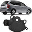 Interruptor seguridad coche sensor Sonata Optima Rondo 99-10