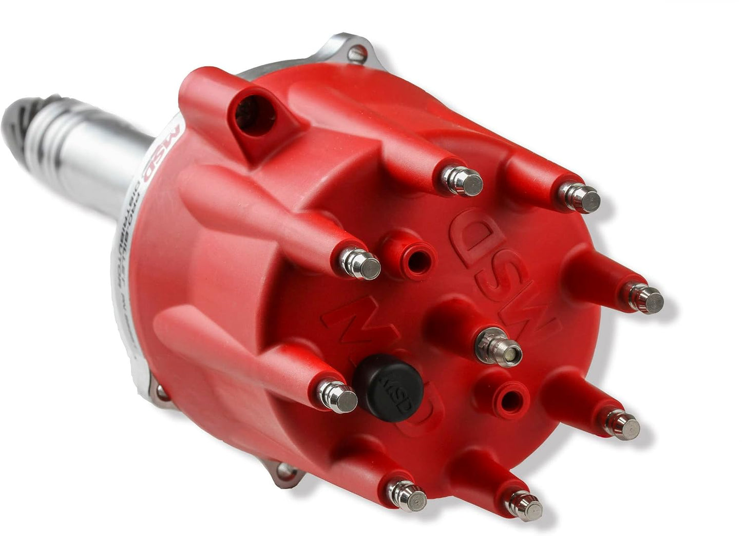 Distribuidor Pro-Billet 85551 para Motores de Alta Potencia