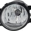 Luz antiniebla derecha comp Toyota 4Runner 10-13