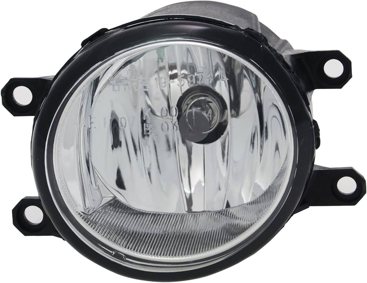 Luz antiniebla derecha comp Toyota 4Runner 10-13