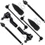Kit suspensión delantera Mazda 3 06-15 y Mazda 5 04-09