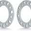 Espaciadores rueda 1/2" ID 4.961" para Ford Chevy