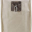 Bolsa para guantes aislantes eléctricos de algodón twill
