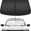Parasol parabrisas Chevy Colorado 23-26 plegable UV