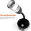 Luces lectura RV USB 12V LED mesa interior pack 2