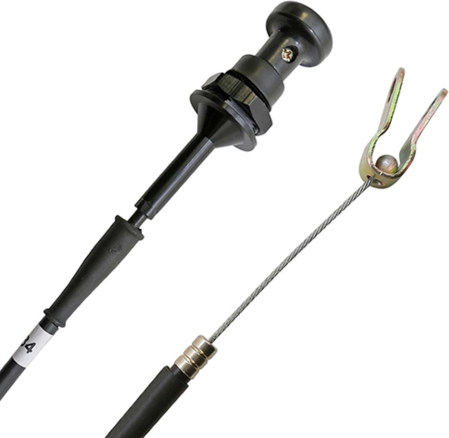 Cable estrangulador comp Yamaha G8/G14 21"