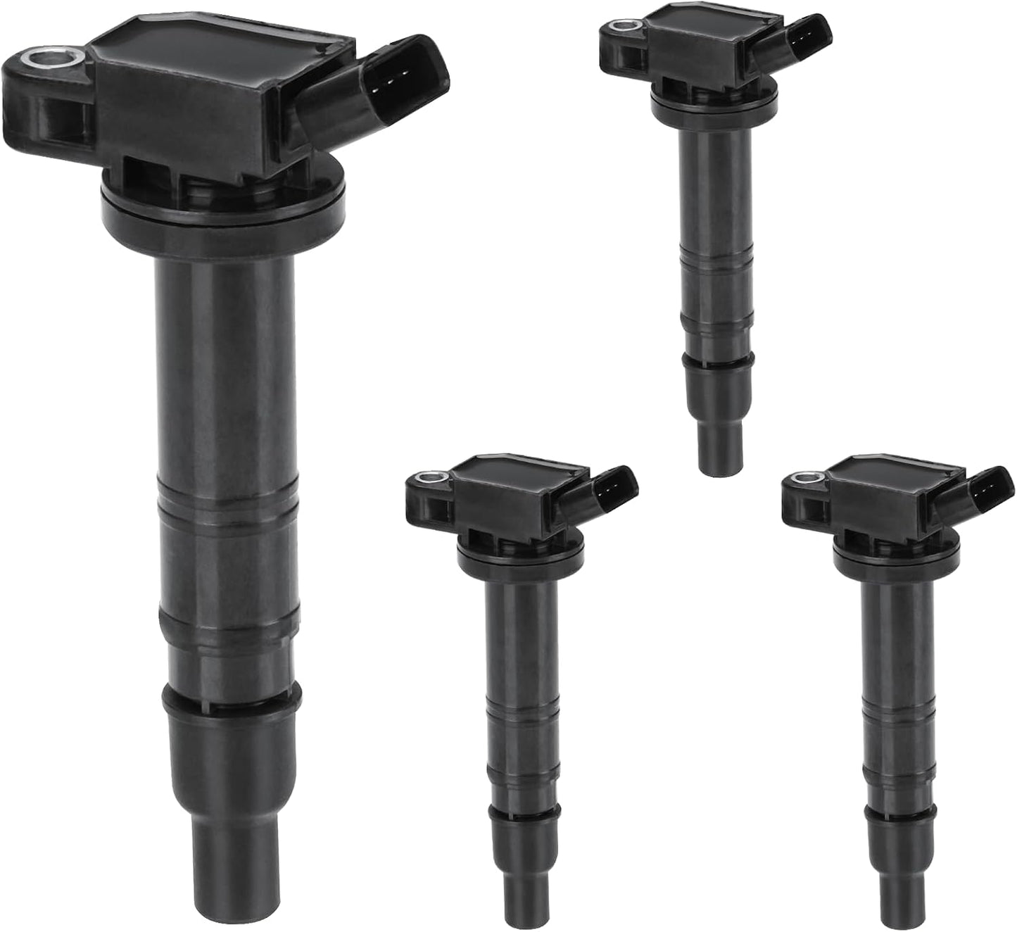 Set 4 Bobinas Encendido Comp Toyota 4Runner Camry