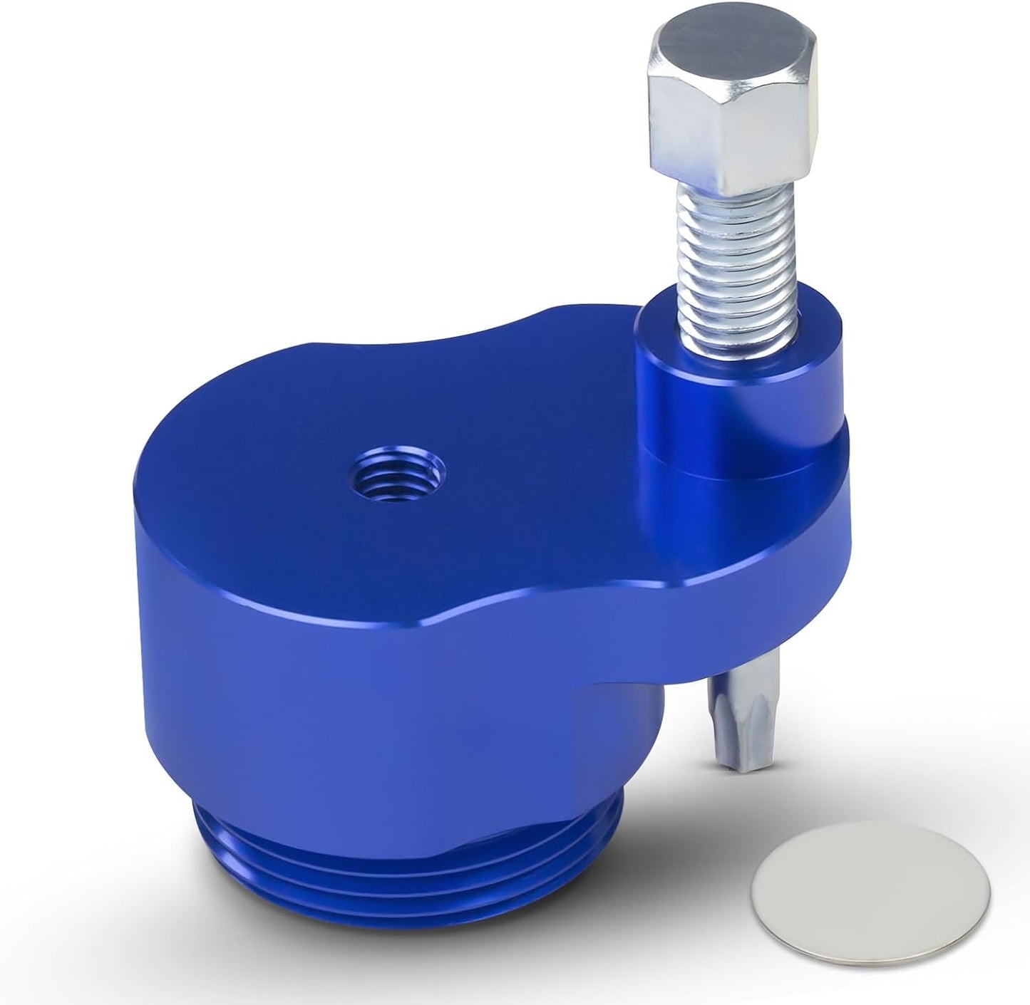 Herramienta extracción correa Can-Am Defender HD10 2006-21