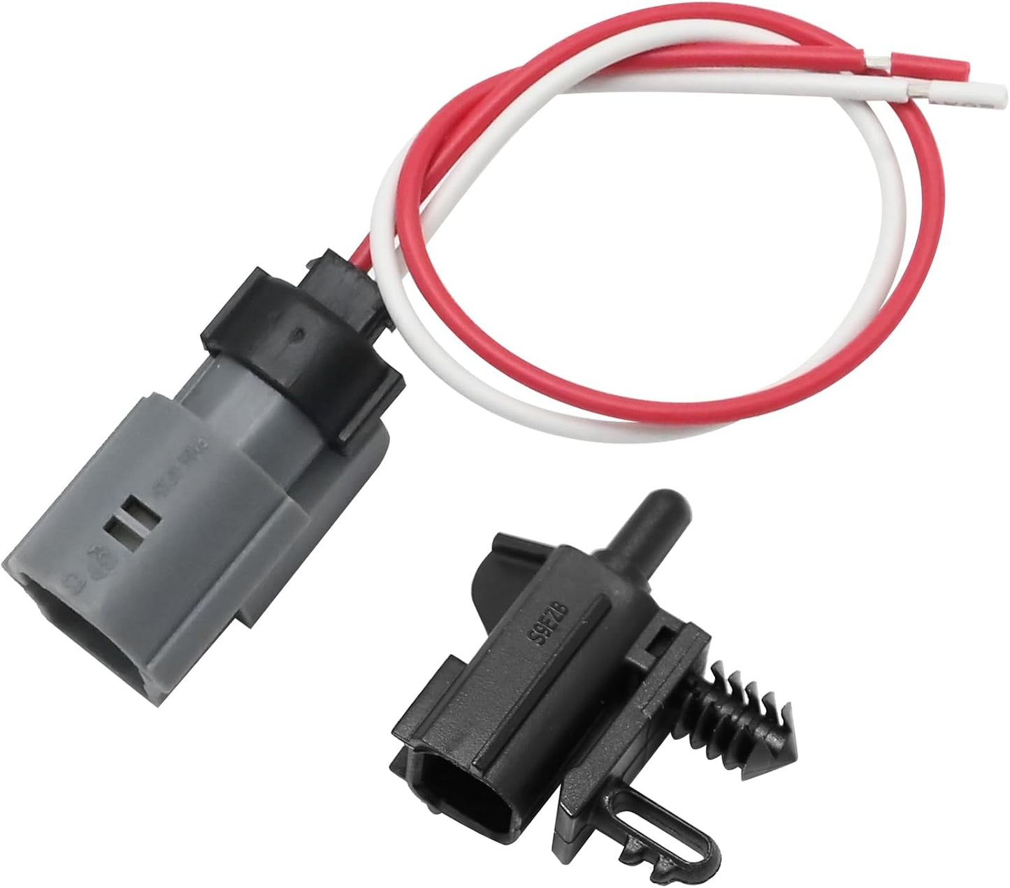 Sensor temperatura aire Ford Fusion 11-19 repuesto
