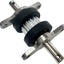 Engranaje 15 dientes comp Lippert RV 2x2"