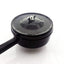 Silenciador filtro compresor aire 5pulg diametro