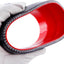 Acoplador reductor silicona 4-4.5" 4 capas para turbo
