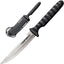 Cuchillo Tokyo Spike Negro Talla Única