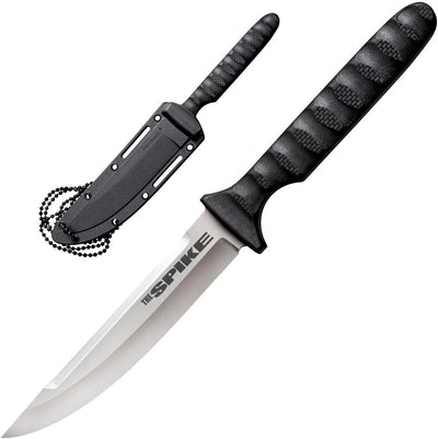 Cuchillo Tokyo Spike Negro Talla Única