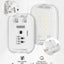 Luz LED cabina Ford TransitHD 14-24 12V 6000K 2uds