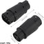 Adaptador carga EV Tipo 1 a Tipo 2 16A 32A 240V IP54