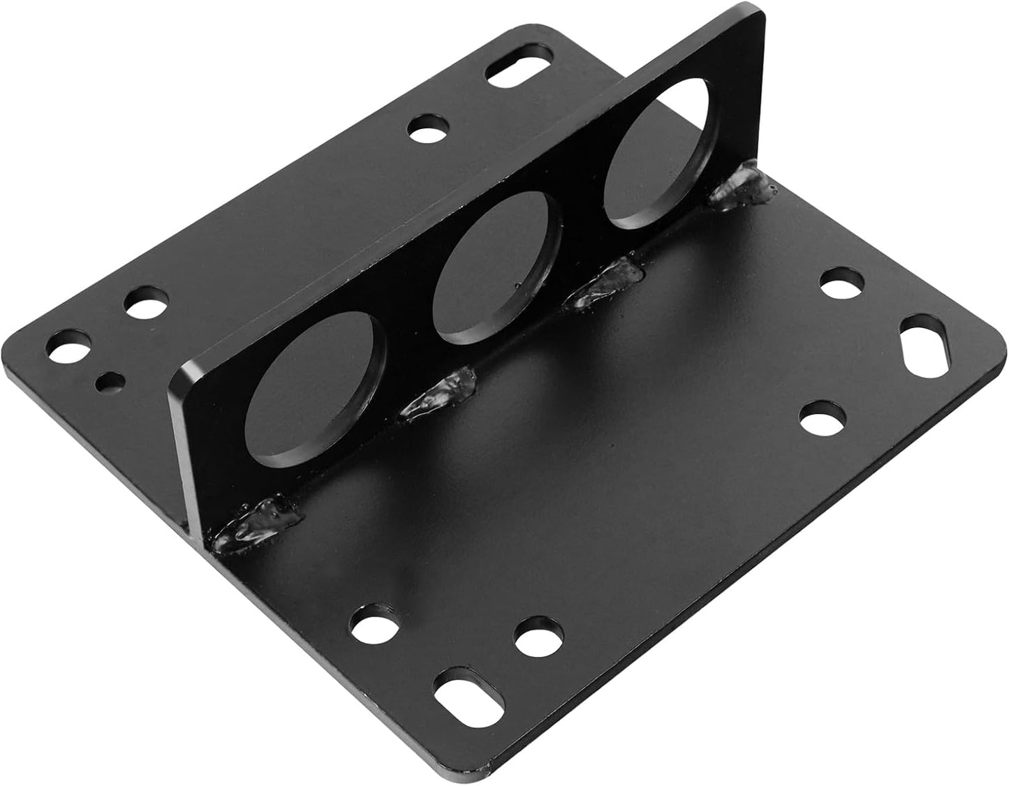 Soporte motor placa elevación polipasto SBC BBC Chevy Ford