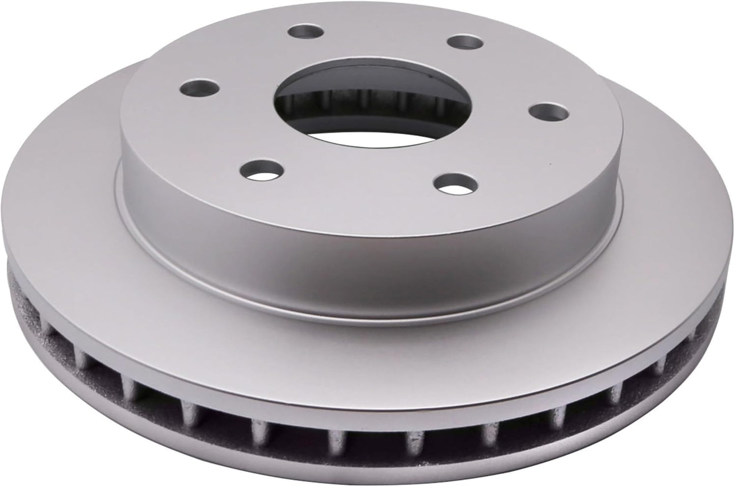 Rotor freno delantero Ventaja 18A258AC recubierto