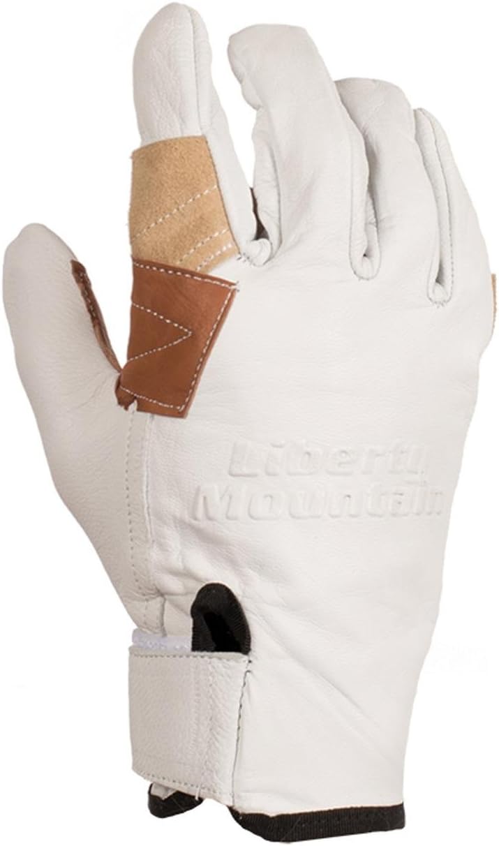 Guante Natural Rappel XL