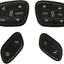 Kit reemplazo interruptor volante comp Buick Chevy 2002-09
