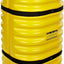Protector columna plástico cuadrada 12pulg 24x24x42pulg HDPE
