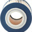 Filtro aceite m1c-153a rendimiento extendido