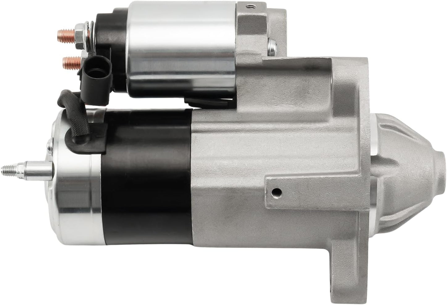 Arrancador repuesto comp Liberty OEM 17877 2002
