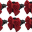 6 Clips Ventilación Coche para Ambientador Difusor Universal
