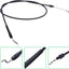 Cable embrague comp MTD Troy Bilt Cub Cadet 946-05107A