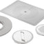 Set 5 Pzas Bowls Fresh & Save