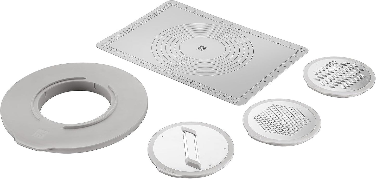 Set 5 Pzas Bowls Fresh & Save