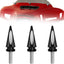 Tornillos carenado motocicleta compatibles Harley