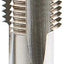 Macho rosca HSS M2 14 TPI derecha HBF02W00R100F