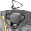 Panel volante fibra carbono Ford Bronco 21+