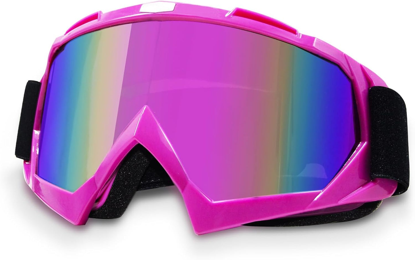 Gafas motocross para adultos y niños