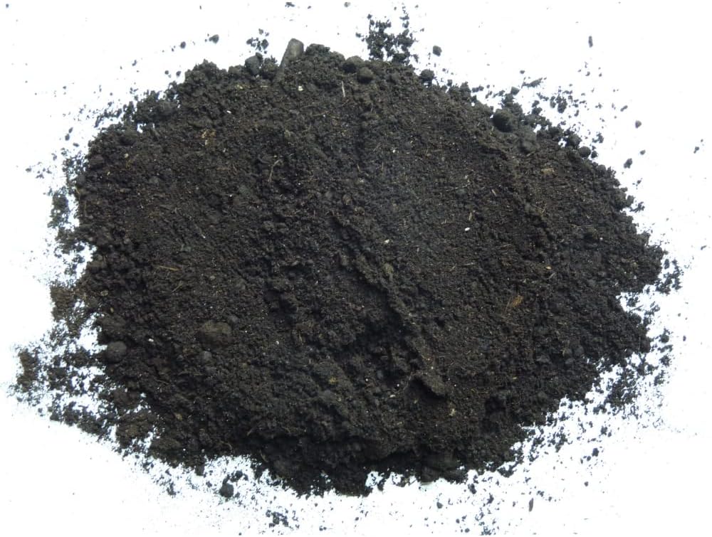 Fundiciones lombrices tierra fertilizante vegetal 12lb