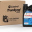 Líquido transmisión automática sintético 1gal pack 3