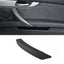 Cubierta manija puerta BMW Z4 e89 08-16 negro